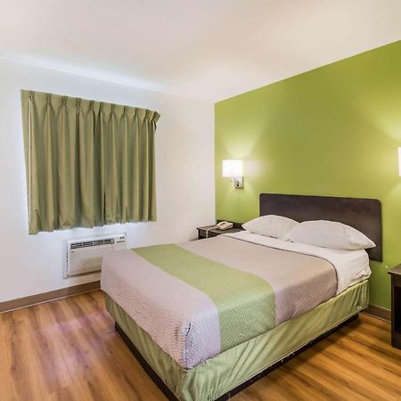 Motel 6-Fargo, Nd - South Dış mekan fotoğraf