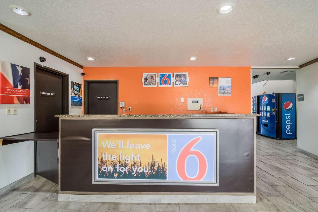 Motel 6-Fargo, Nd - South Dış mekan fotoğraf