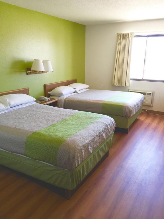 Motel 6-Fargo, Nd - South Dış mekan fotoğraf