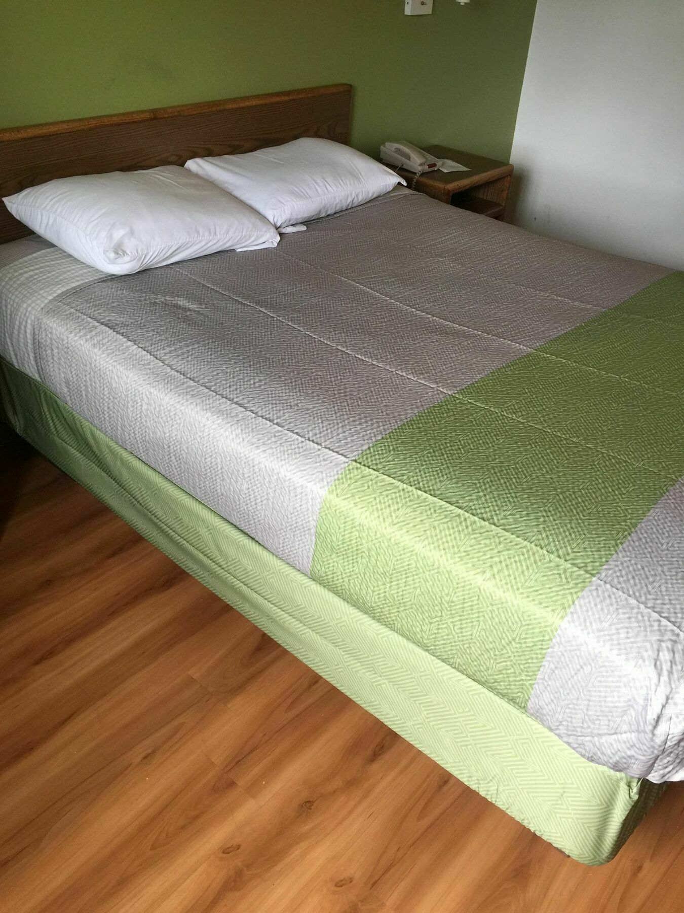 Motel 6-Fargo, Nd - South Dış mekan fotoğraf
