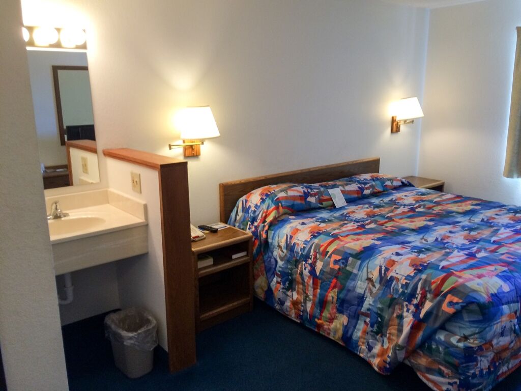 Motel 6-Fargo, Nd - South Oda fotoğraf
