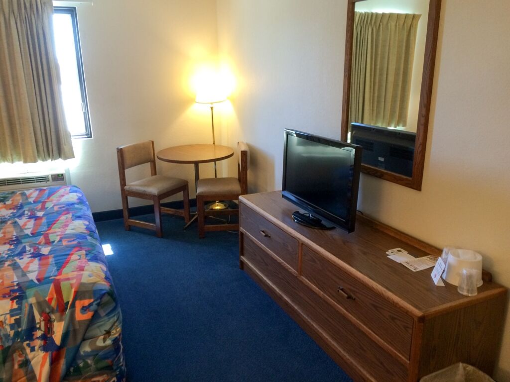 Motel 6-Fargo, Nd - South Oda fotoğraf
